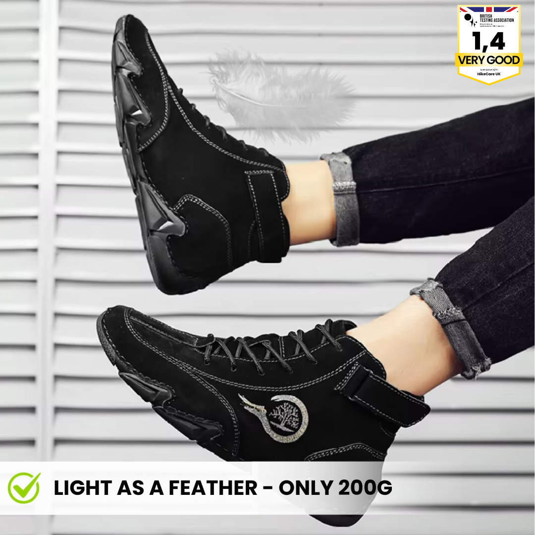 FeelFree – Ergonomic, Waterproof & Pain Relieving Barefoot Shoe - Limited Edition (Buy One, Get One Free)