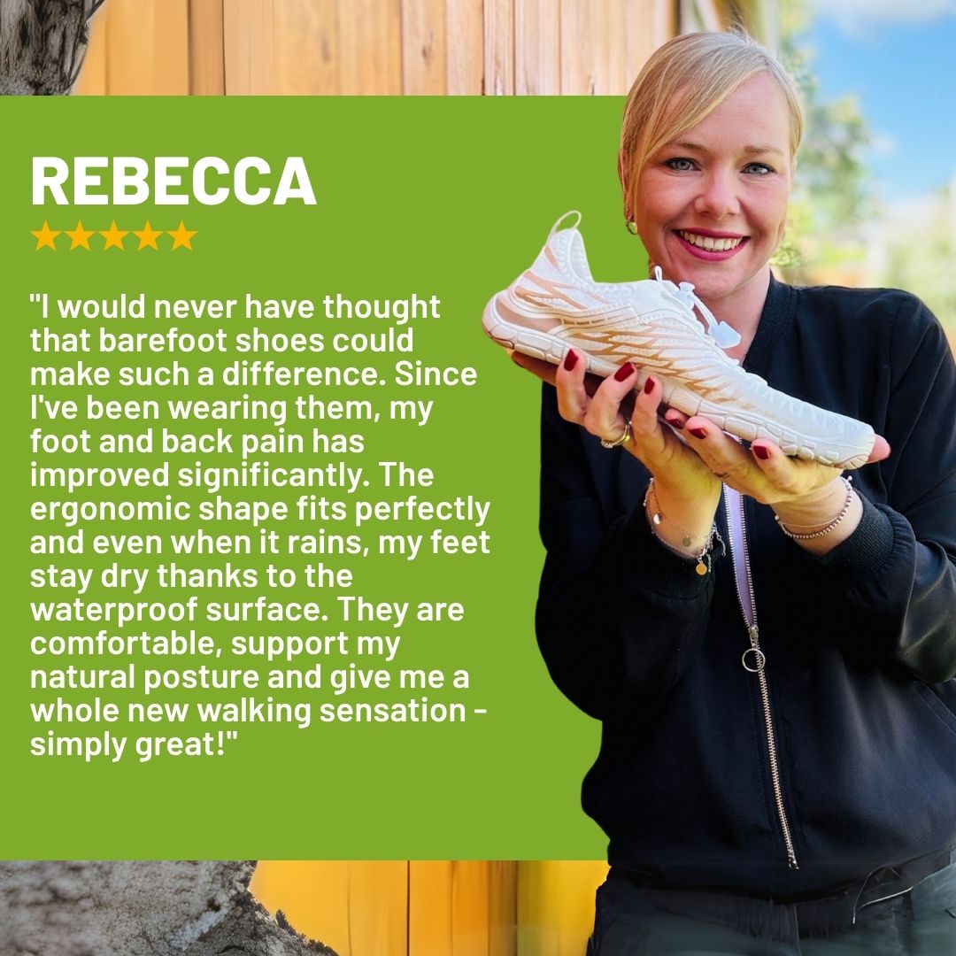 FloraX™ Pro - Healthy & non-slip barefoot shoes (Unisex) - Limited Edition (Buy One, Get One Free)