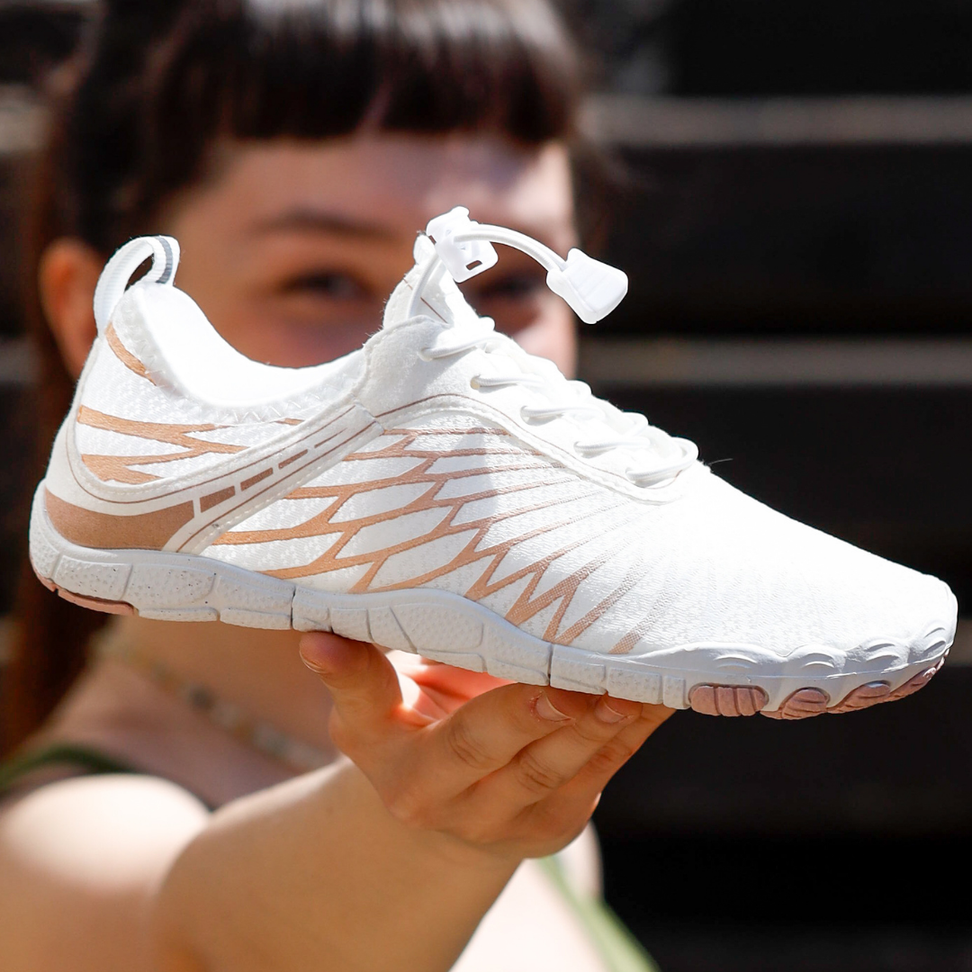 FloraX™ Pro - Healthy & non-slip barefoot shoes (Unisex) - Limited Edition (Buy One, Get One Free)