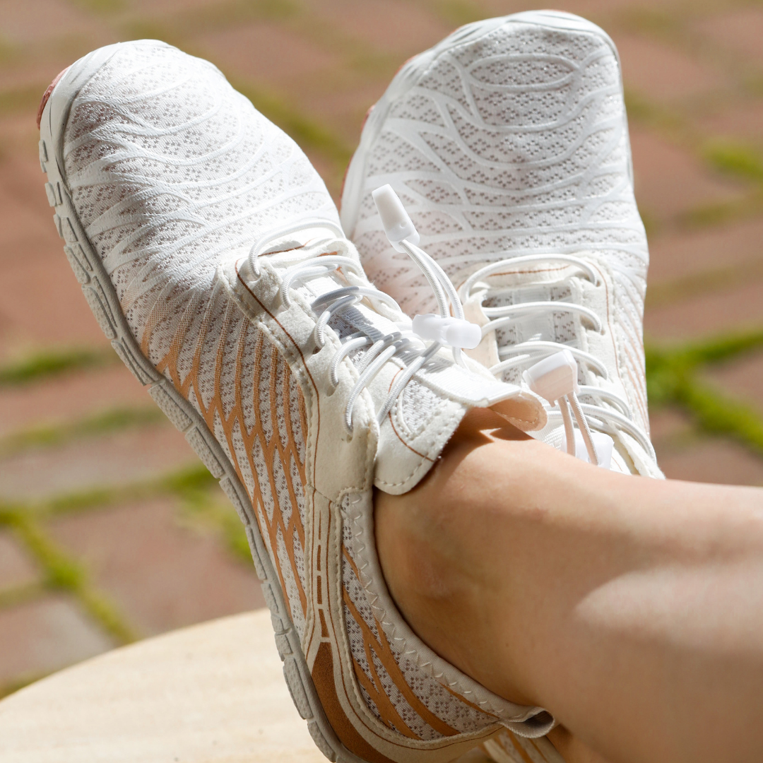 FloraX™ Pro - Healthy & non-slip barefoot shoes (Unisex) - Limited Edition (Buy One, Get One Free)