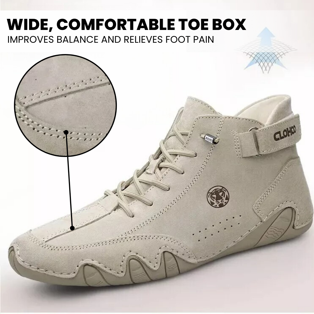 OrthoFree - light, ergonomic & pain relieving barefoot shoe - Limited Edition (Buy One, Get One Free)