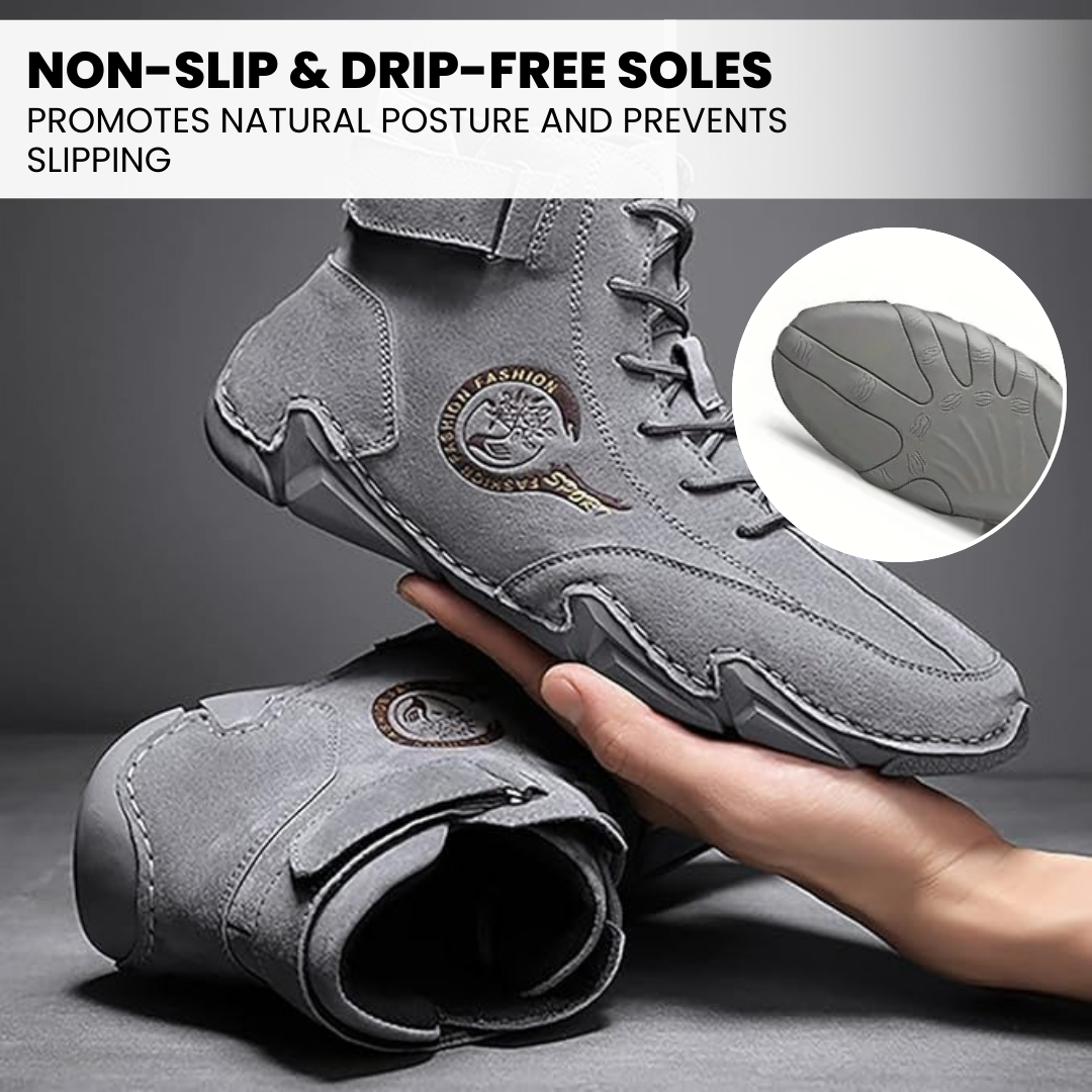OrthoFree - light, ergonomic & pain relieving barefoot shoe - Limited Edition (Buy One, Get One Free)