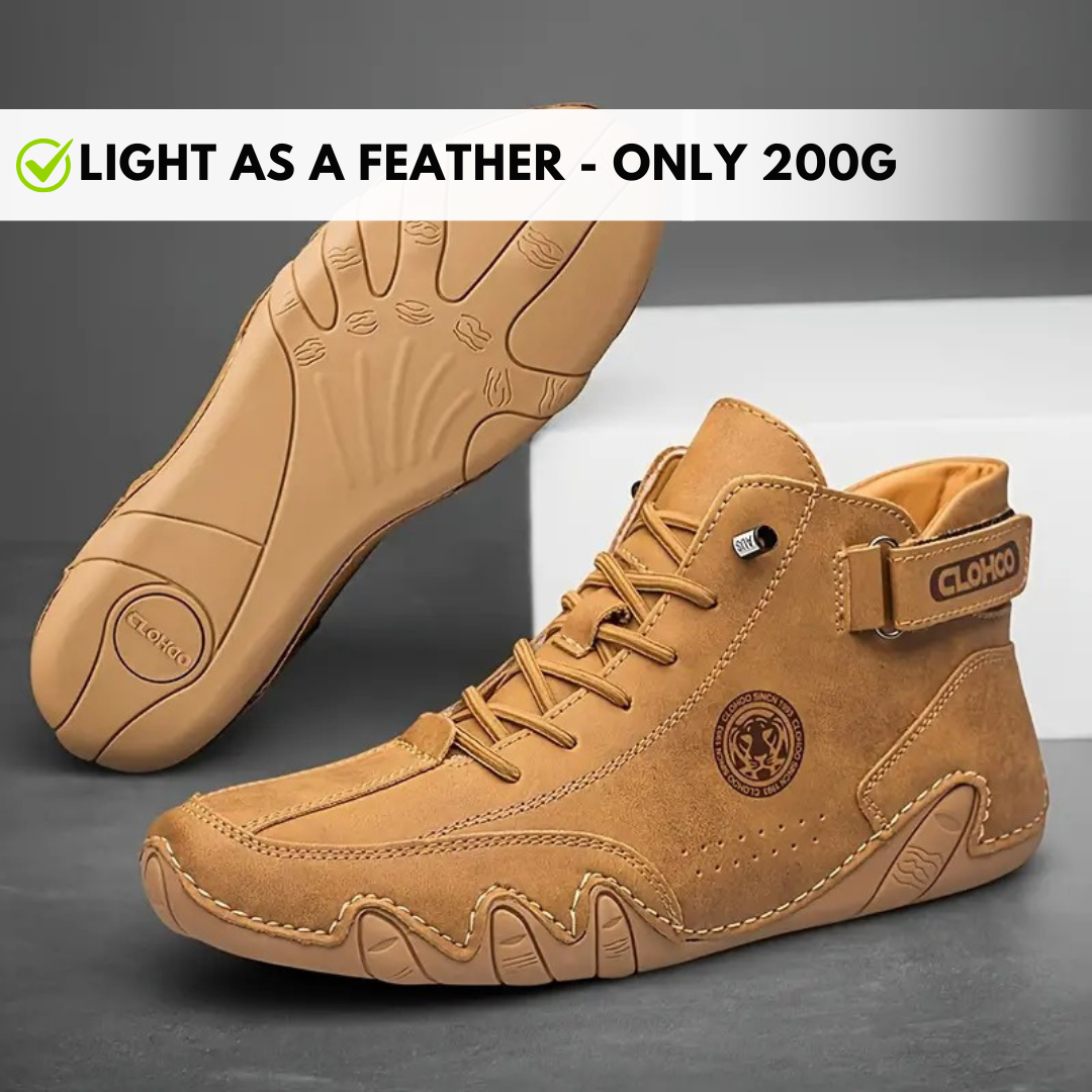 OrthoFree - light, ergonomic & pain relieving barefoot shoe - Limited Edition (Buy One, Get One Free)