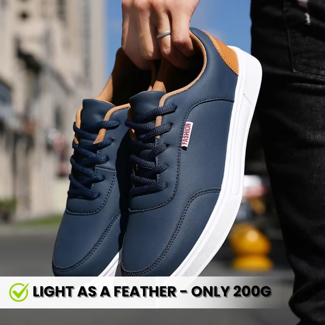 OrthoX - Ergonomic & non-slip sneakers for pain relief