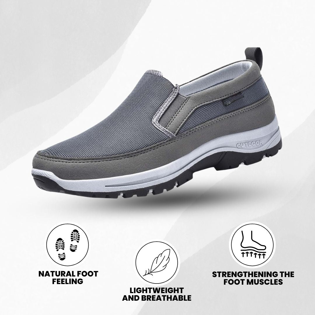 Ortho Pro - Healthy & non-slip orthopaedic shoes - Unisex