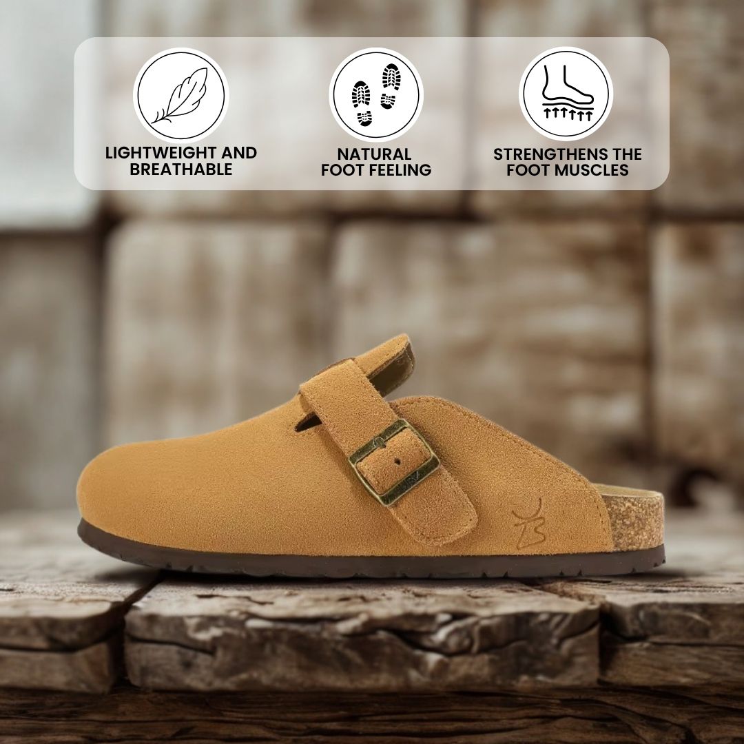 VitalClogs - ergonomic & non-slip clogs - the original