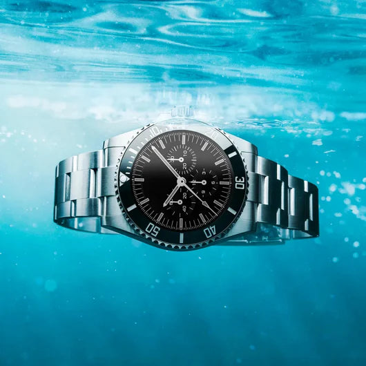 Nexos Pro Smartwatch - Indestructible Military Health Clock (2025)