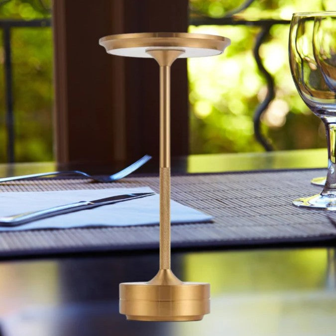 EcoLume - Luxury design lamp redefined design