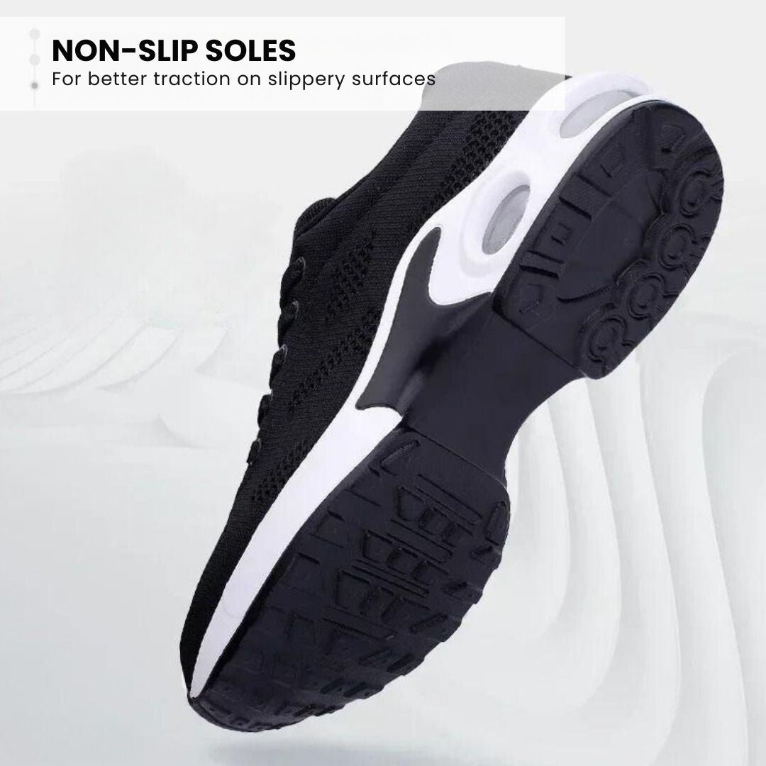 OrthoCare - Healthy, ergonomic & non-slip shoes for women (2025)