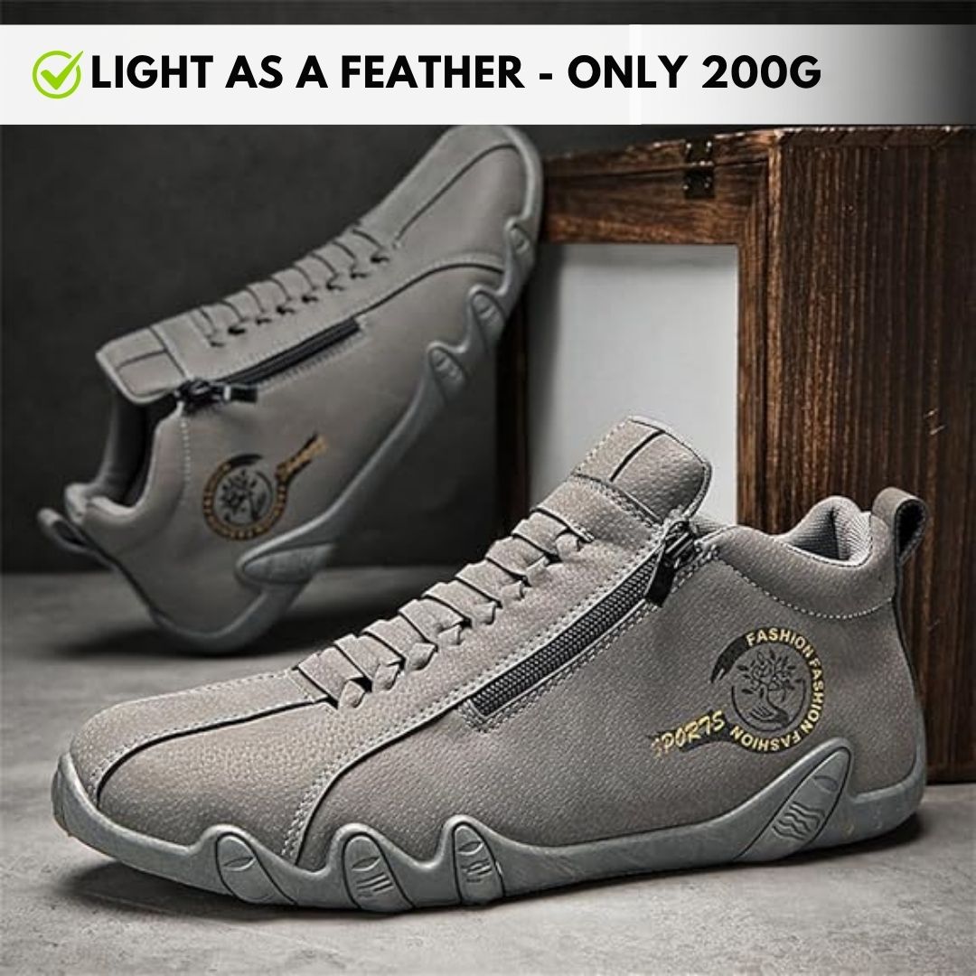 FeelFree Light - ergonomic, pain relieving & waterproof barefoot shoes