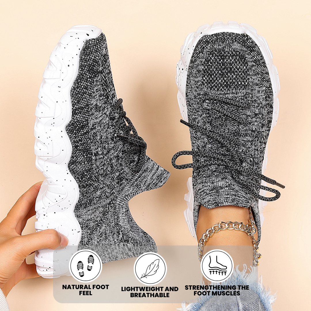 Ortho Pro - Ergonomic & Non-Slip Pain Relieving Shoe