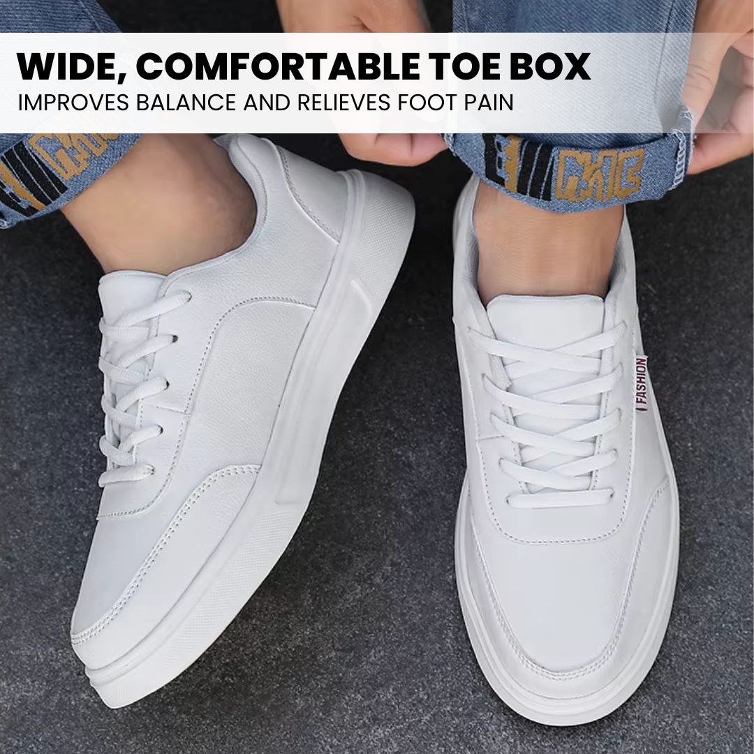 OrthoX - Ergonomic & non-slip sneakers for pain relief