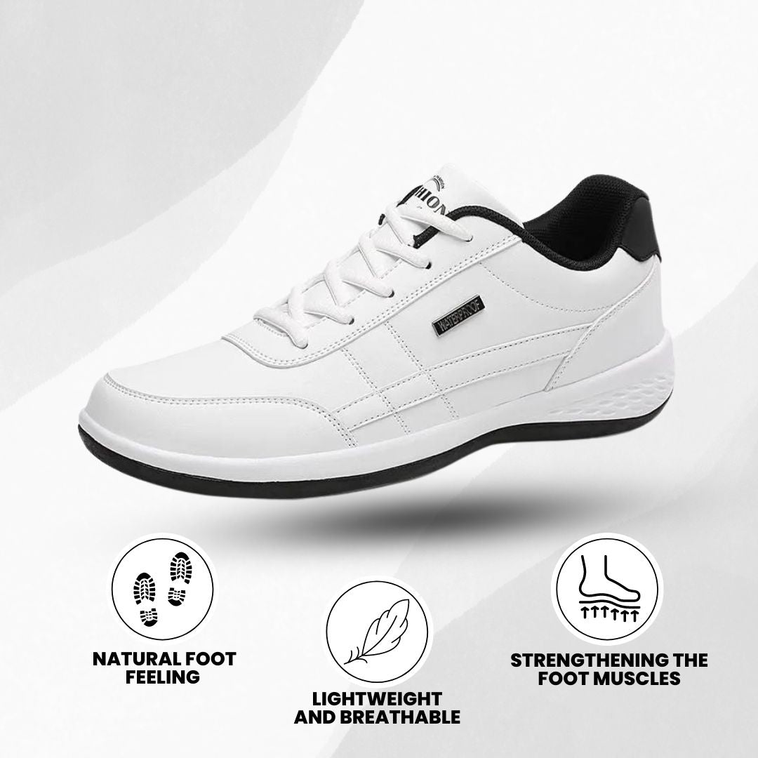 OrthoX™ - Healthy & non-slip orthopaedic shoes (2025)