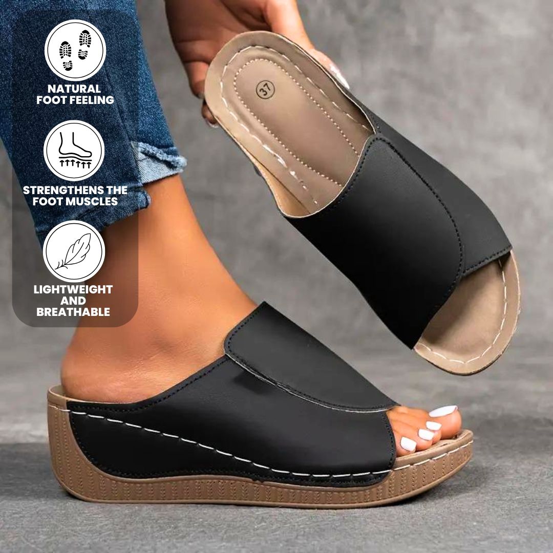 VivaStep sandals - Ergonomic & non-slip sandals for pain relief