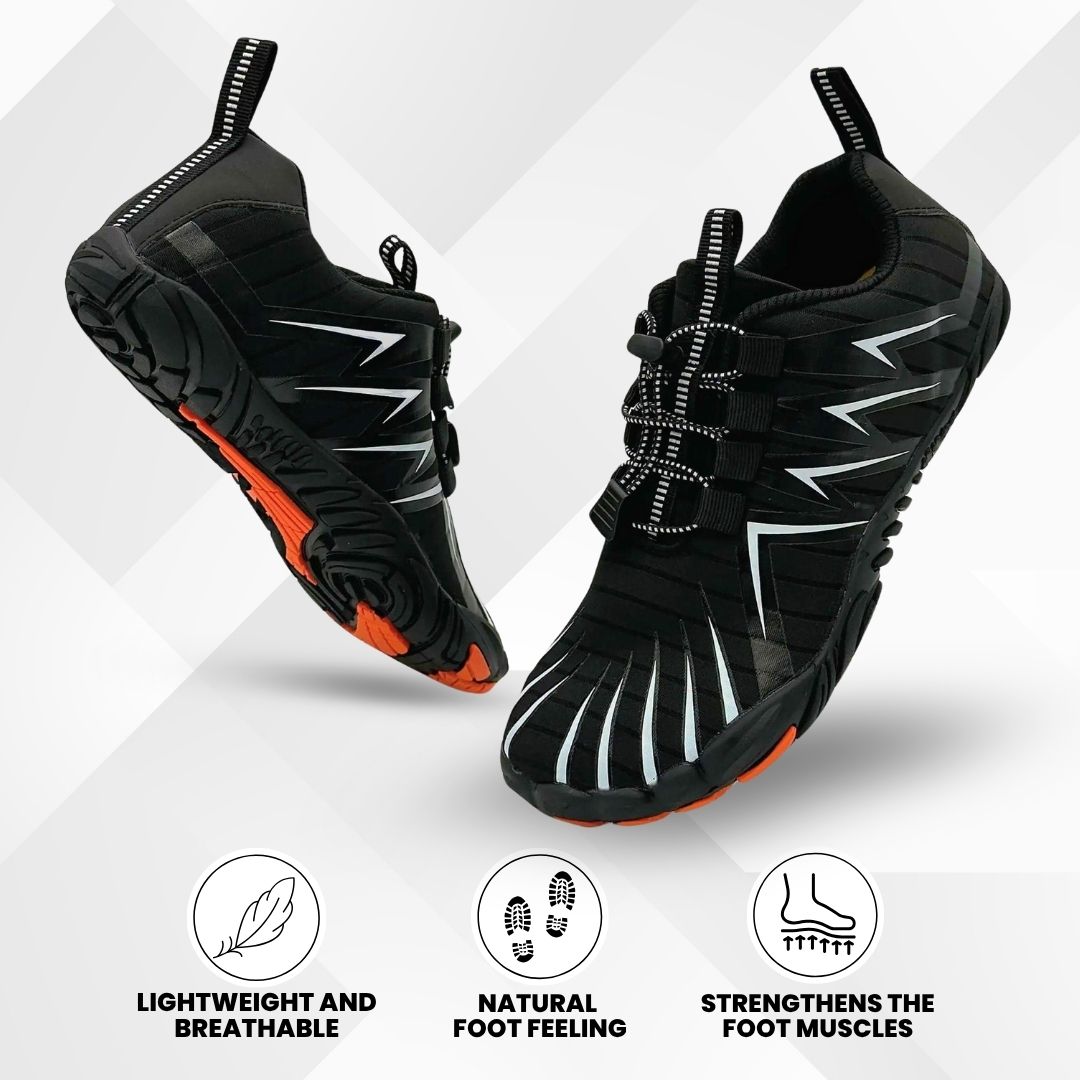 AeroX Pro - healthy & pain relieving barefoot shoes (Unisex)