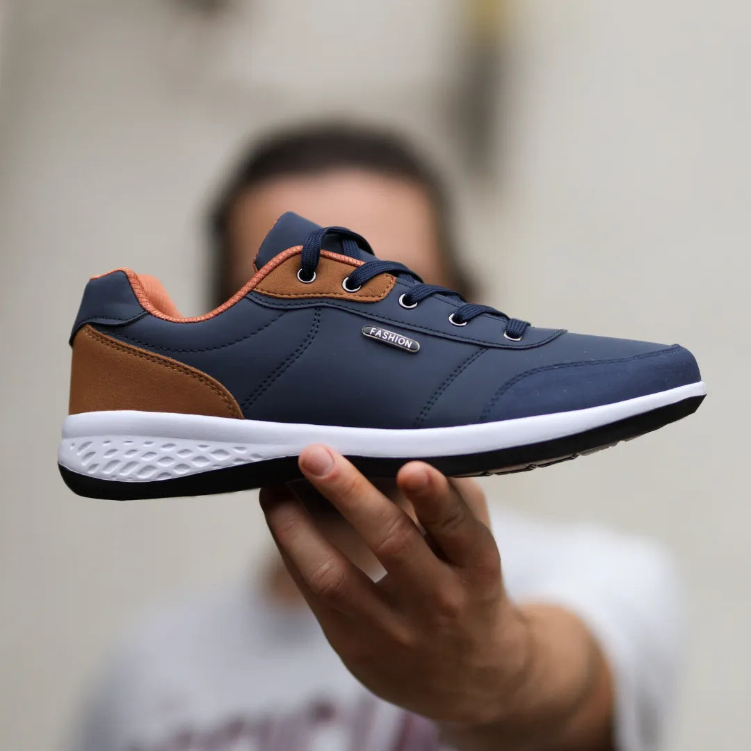 OrthoX™ - Healthy & non-slip orthopaedic shoes (2025)