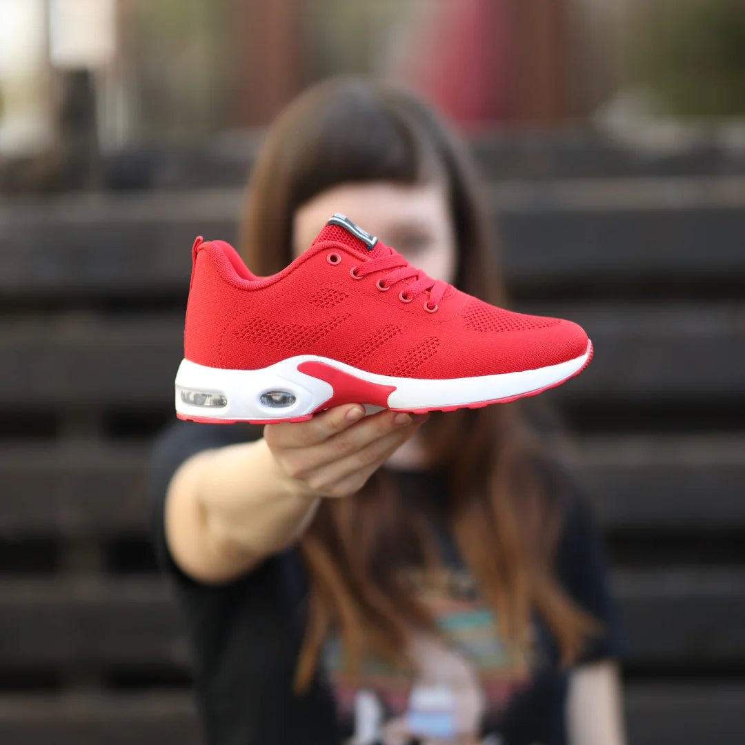 OrthoCare – Ergonomic and healthy shoes for more exercise and weight loss